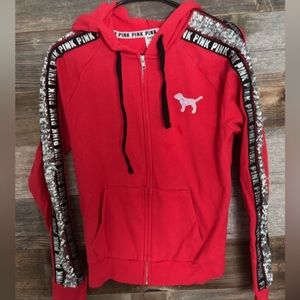 Victoria Secret Jacket